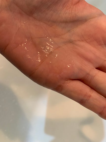 グリーンタンジェリン ビタC ダークスポットケアセラム/goodal/美容液を使ったクチコミ(3枚目)