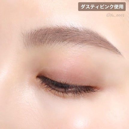 ラブ・ライナー シグネチャーフィットペンシル<アイブロウ>/ラブ・ライナー/アイブロウペンシルを使ったクチコミ(4枚目)