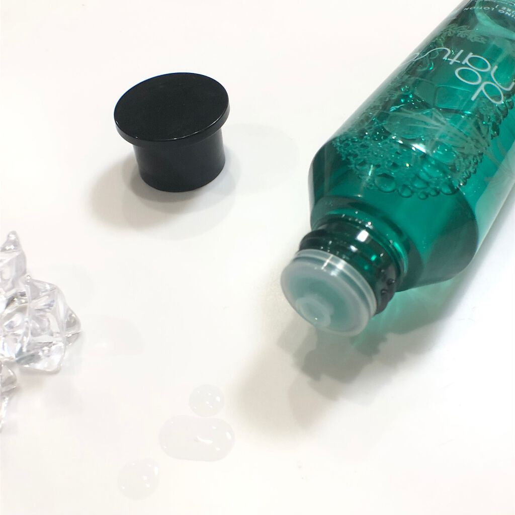 ハイドレーティング ローション [モイスチャー]/do natural/化粧水を使ったクチコミ（1枚目）