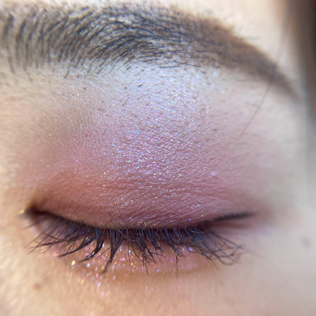 ベターザンアイズ/rom&nd/アイシャドウパレットを使ったクチコミ(2枚目)