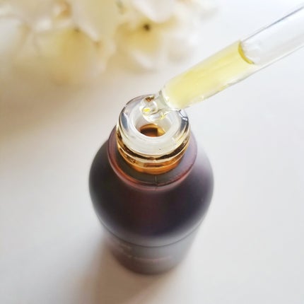 Idebenone+Blackberry complex serum/MARY&MAY/美容液を使ったクチコミ(3枚目)