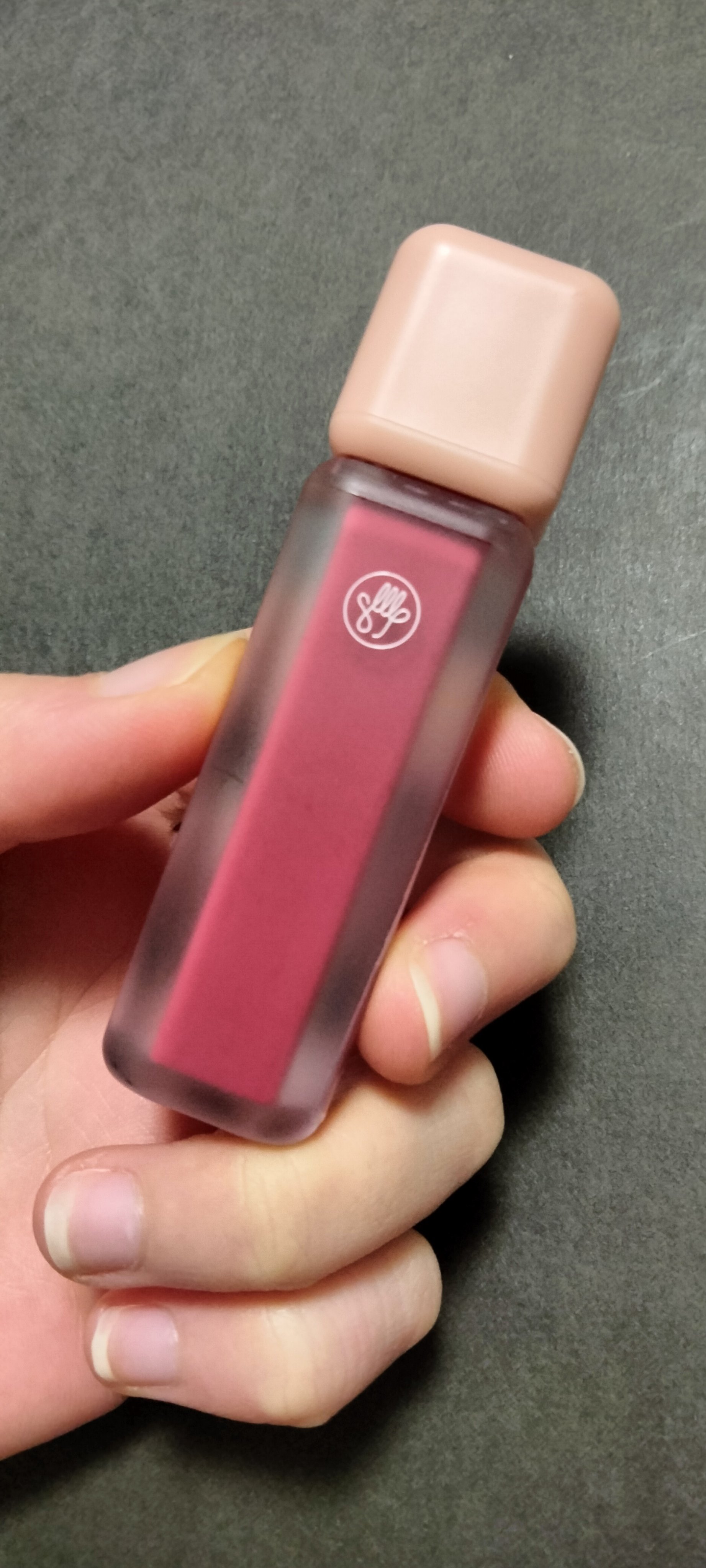 Arti Water Blur Tint/SON&PARK/口紅を使ったクチコミ（1枚目）