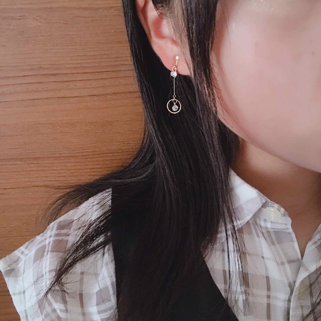 皮脂テカリ防止下地/CEZANNE/化粧下地を使ったクチコミ（3枚目）