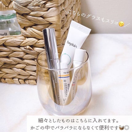 モアリップ N (医薬品)/資生堂薬品/その他を使ったクチコミ(4枚目)