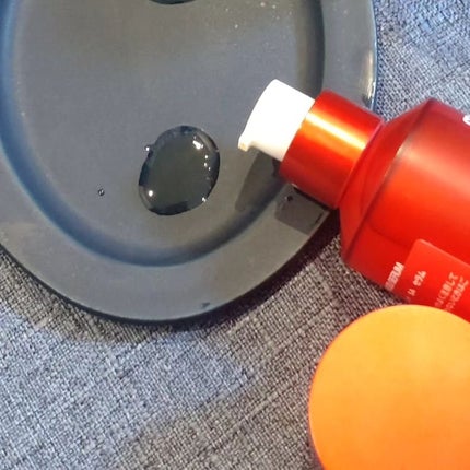 レッドアクネピーリングセラム/MEDICUBE/美容液を使ったクチコミ(6枚目)