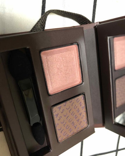 フルグラマーリップス/LUNASOL/口紅を使ったクチコミ(2枚目)