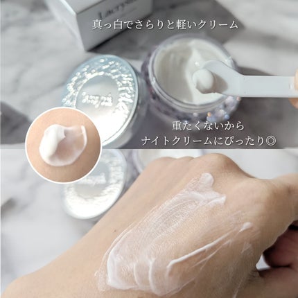 ラクリスタ セレクタブル ジェルローション/ラクリスタ/化粧水を使ったクチコミ(6枚目)