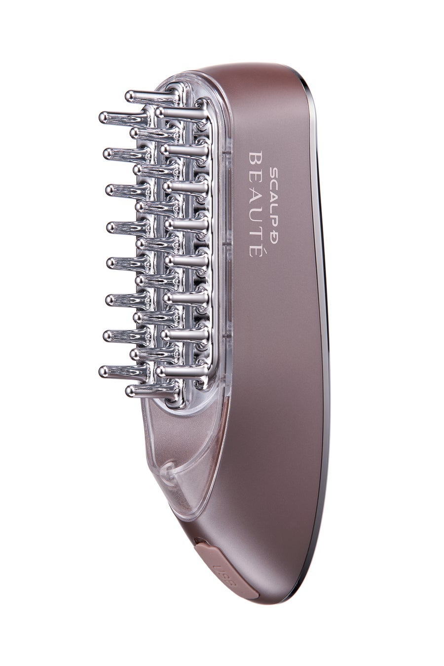 【新品】ANGFA SCALP D BEAUTE 美顔器 アンファースカルプd 試してみた】スカルプ電気ブラシ アンファー(スカルプD)のリアル