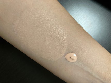 ルナソル カラーオイル セラム/LUNASOL/リキッドファンデーションを使ったクチコミ(4枚目)