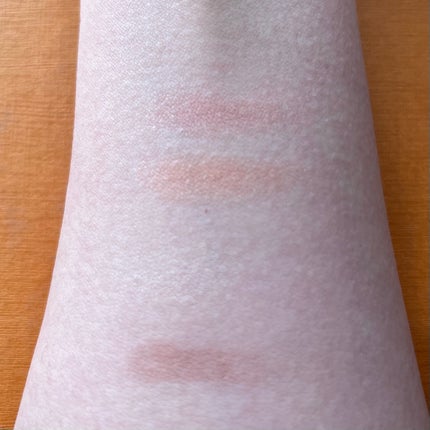 オンブルクルールクアドリ/クレ・ド・ポー ボーテ/アイシャドウパレットを使ったクチコミ(3枚目)