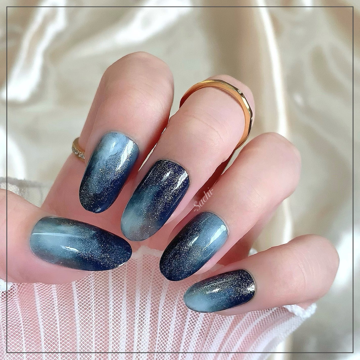 カラフルネイルズ/キャンメイク/マニキュアを使ったクチコミ(2枚目)