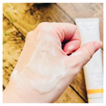 クレンズクリーム/ドクターハウシュカ /その他洗顔料を使ったクチコミ(5枚目)