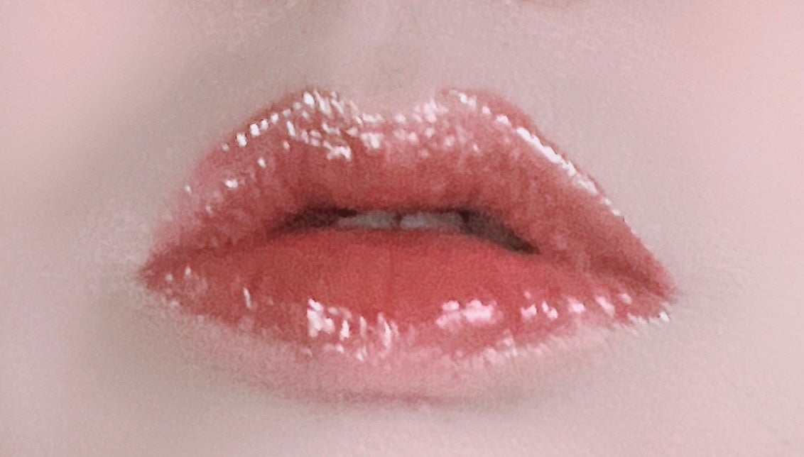 PERFECT DIARY (パーフェクトダイアリー) READ ME フローティングライト リップグロス/PERFECT DIARY/リップグロスを使ったクチコミ(6枚目)