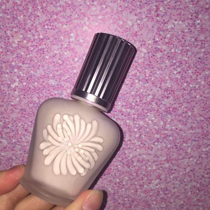 ラトゥー エクラ ファンデーション プライマー N/PAUL & JOE BEAUTE/化粧下地を使ったクチコミ(1枚目)