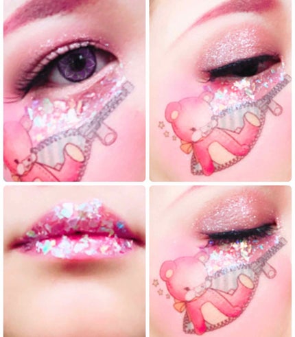 TATTO/LaDun(ラドュン)/その他を使ったクチコミ(2枚目)