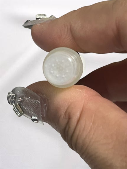 スポットノック/KIWAMI/美容液を使ったクチコミ(3枚目)