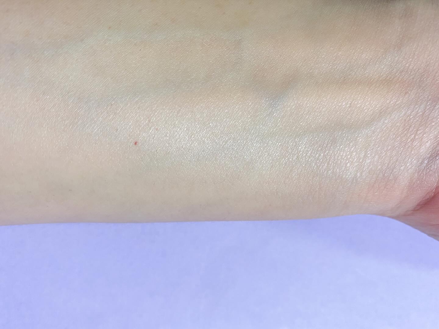 もちみずベース/KiSS/化粧下地を使ったクチコミ（3枚目）