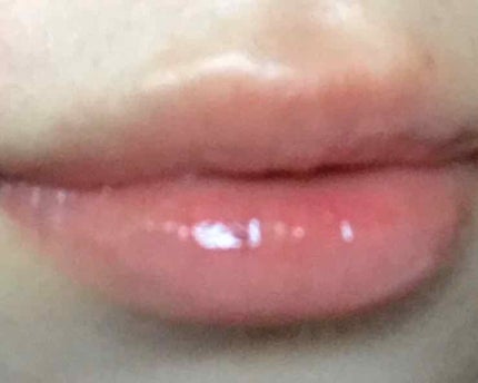 オペラ リップティント N/OPERA/リップティントを使ったクチコミ(1枚目)