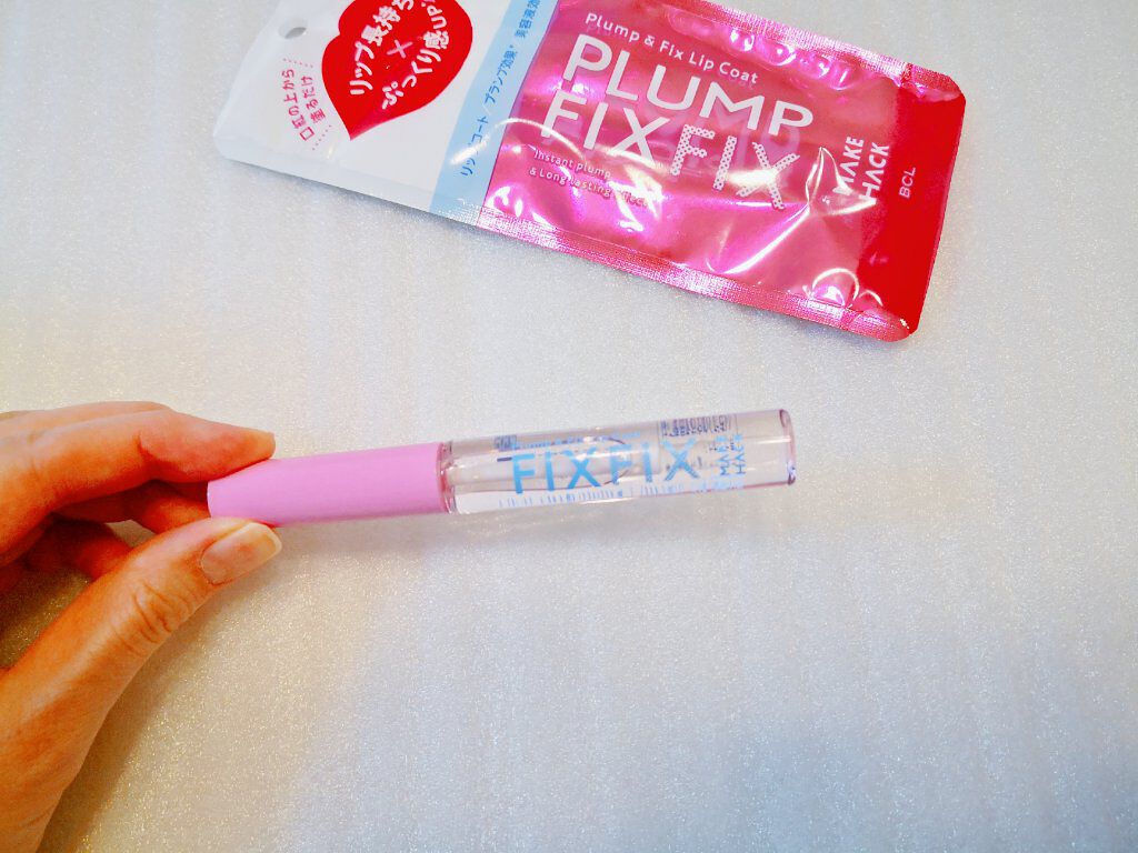 パーフェクトフィクサー/メイクハック/フィックスミストを使ったクチコミ（3枚目）