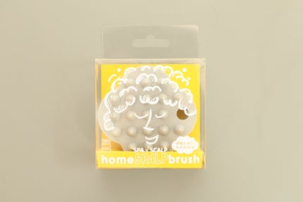 haru ホームスパルプブラシ