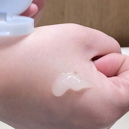 モーニング リニュー/インフィニティ/洗顔フォームを使ったクチコミ(2枚目)