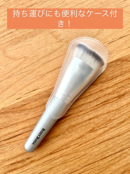 マイファンスィー アクアファンデーション/Koh Gen Do/リキッドファンデーションを使ったクチコミ(2枚目)