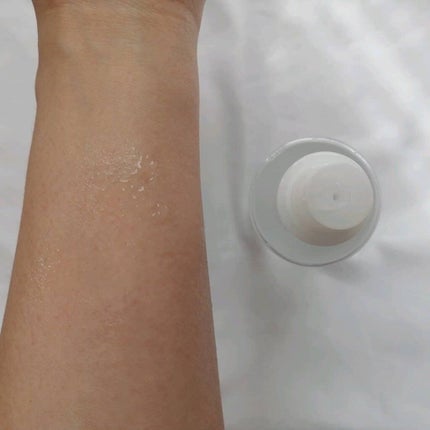 濃厚リペア プロテクトローション/スキンコットン/ミスト状化粧水を使ったクチコミ(3枚目)