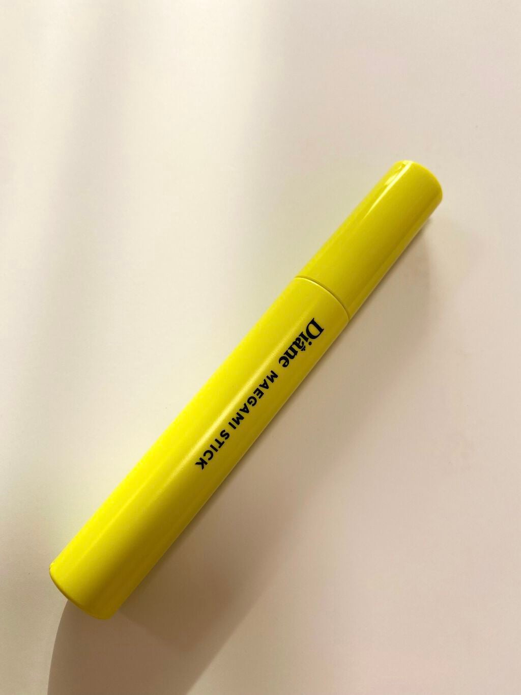 パーフェクトビューティー マエガミ スティック/ダイアン/その他スタイリングを使ったクチコミ(2枚目)