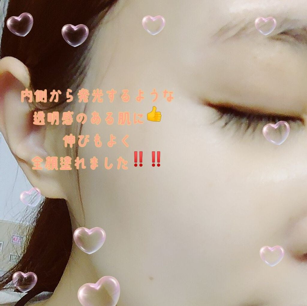 デュイセル ターンオンクリーム/DEWYCEL/フェイスクリームを使ったクチコミ(3枚目)