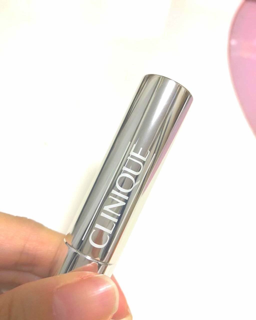 リペアウェア インテンシブ リップ トリートメント/CLINIQUE/リップクリームを使ったクチコミ（1枚目）