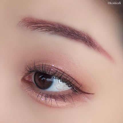 クリスタルクラッシュハイライター/HOLIKA HOLIKA/パウダーハイライトを使ったクチコミ(4枚目)