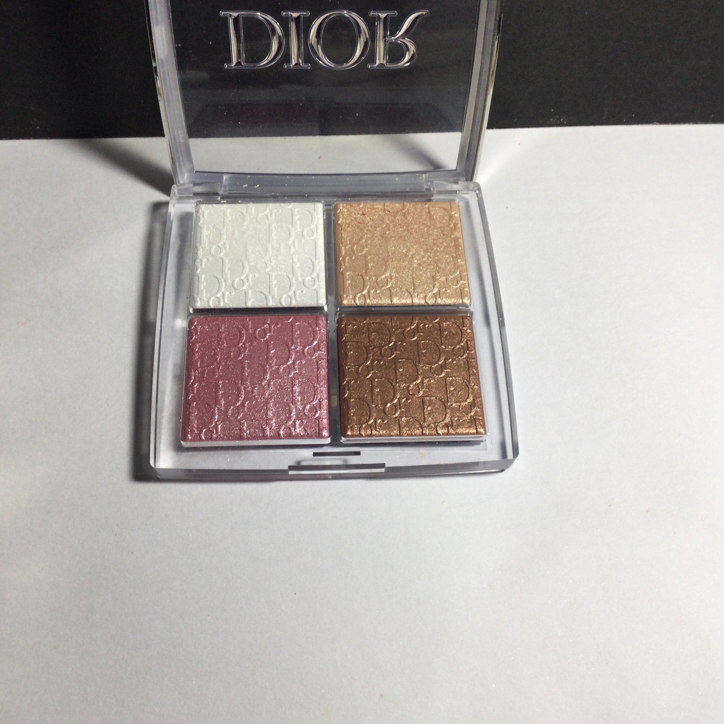 エレガンス ラ プードル オートニュアンス リクスィーズ/Elégance/プレストパウダーを使ったクチコミ(4枚目)