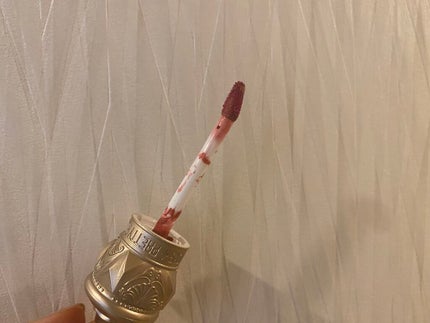 ユニコーンシリーズ マジックワンドルージュ/FlowerKnows/口紅を使ったクチコミ(2枚目)