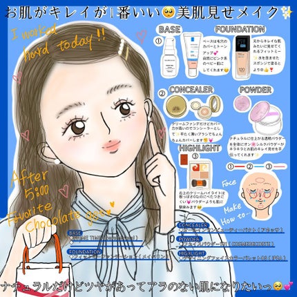 プライム タイム/bareMinerals/化粧下地を使ったクチコミ(1枚目)