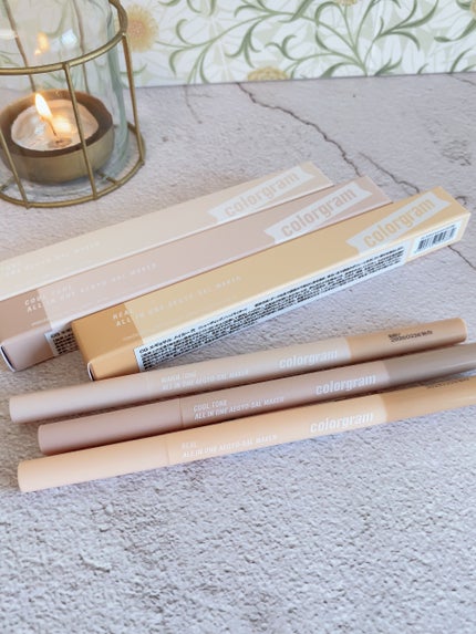 オールインワン涙袋メーカー/Colorgram/ペンシルアイライナーを使ったクチコミ(8枚目)