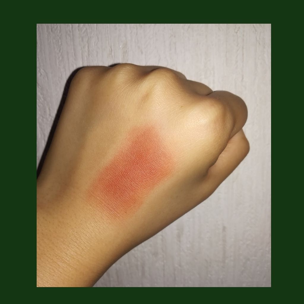 ヴィセ アヴァン シングルアイカラー/Visée/単色アイシャドウを使ったクチコミ（2枚目）