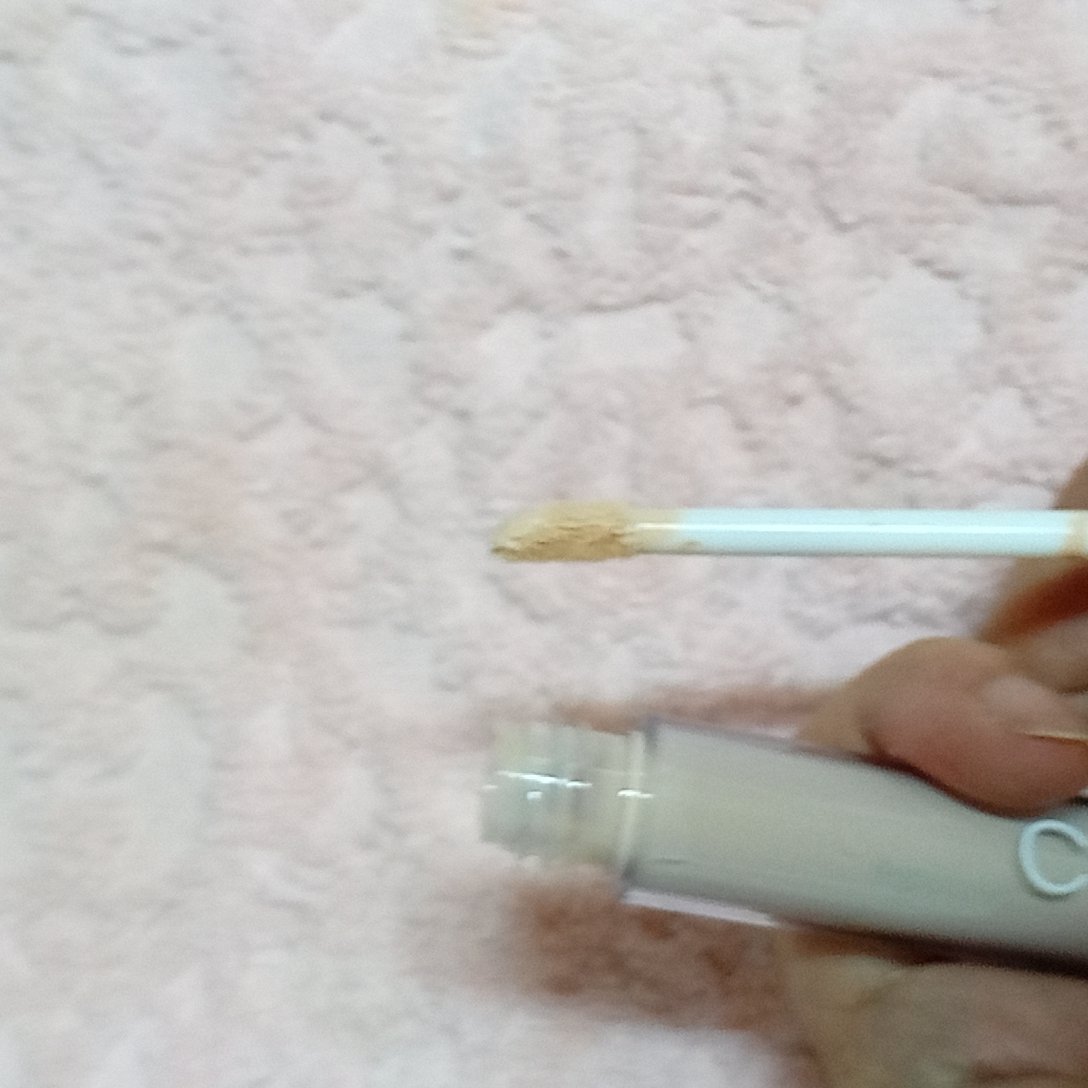 コンシーラー/coou/リキッドコンシーラーを使ったクチコミ（2枚目）