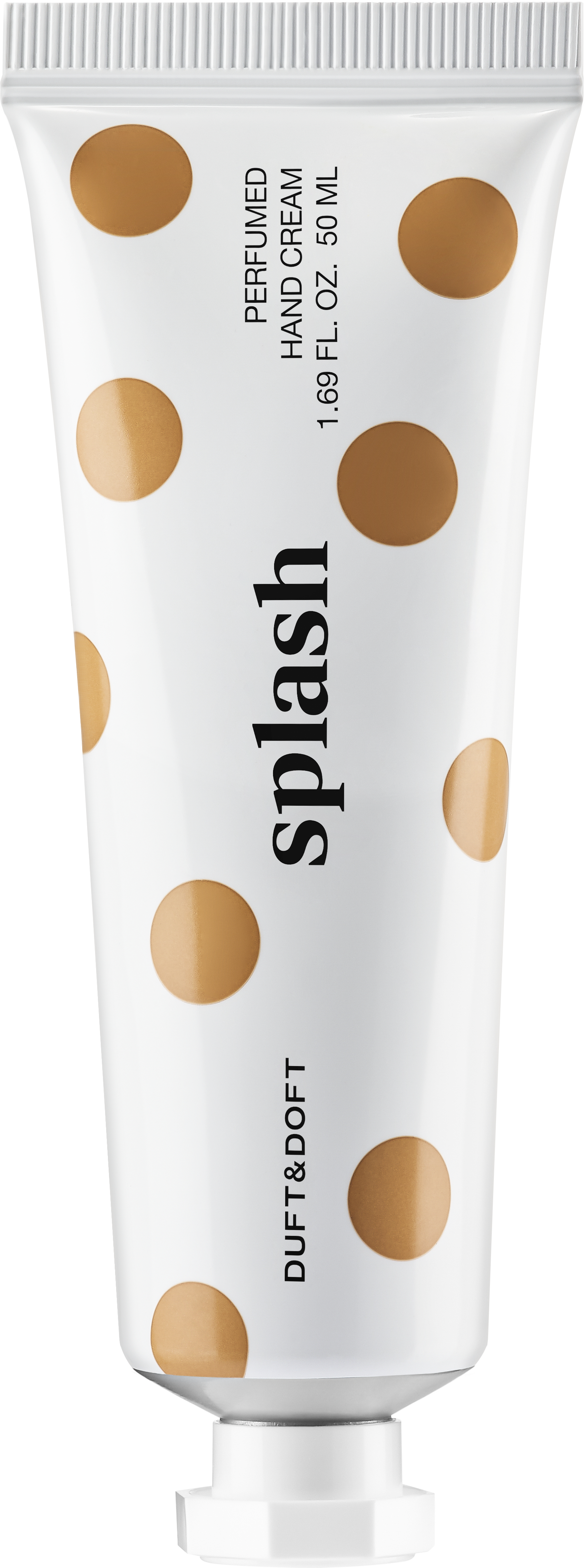 DUFT&DOFT ニッチパヒュームハンドクリーム スプラッシュ