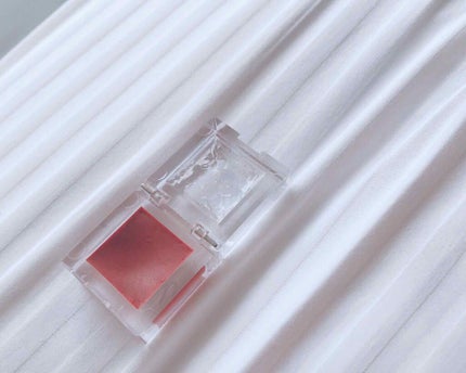 ジェリキス マルチバーム 04 テラコッタレッド/JellyKiss/ジェル・クリームアイシャドウの画像