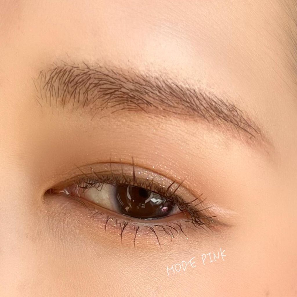 ムードレイヤーパレット/IM UNNY/アイシャドウパレットを使ったクチコミ（1枚目）