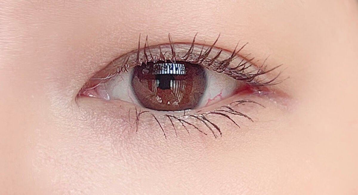 マスカラ/and us/マスカラを使ったクチコミ(2枚目)