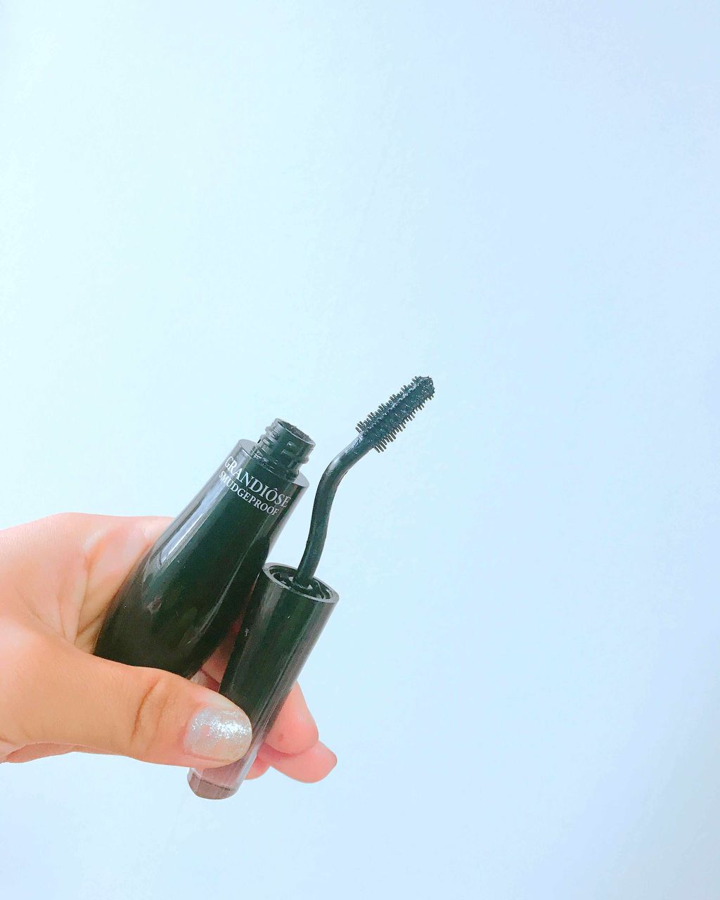 グランディオーズ/LANCOME/マスカラを使ったクチコミ（2枚目）