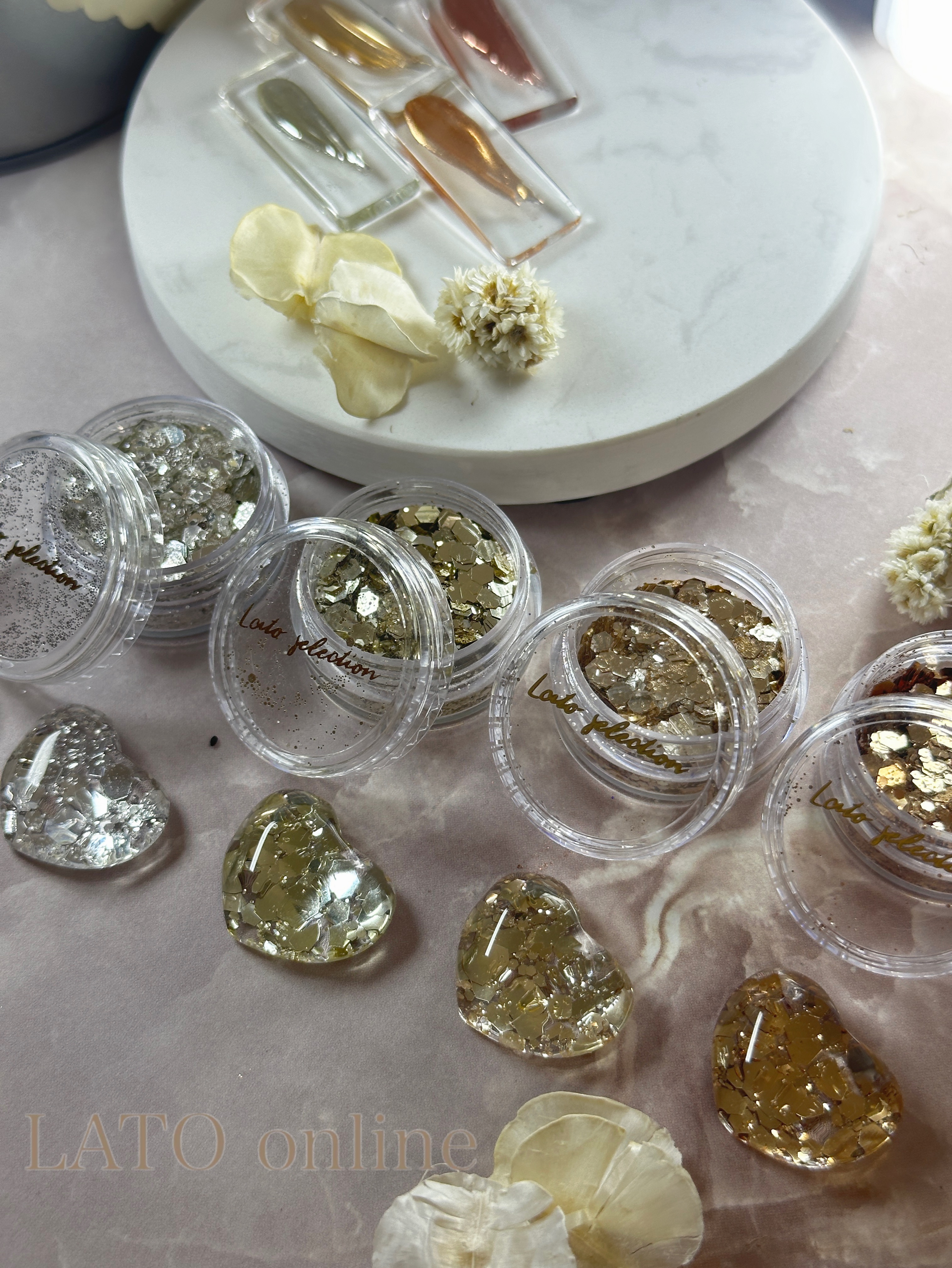 LATO online/LATO online/ネイル用品を使ったクチコミ（1枚目）