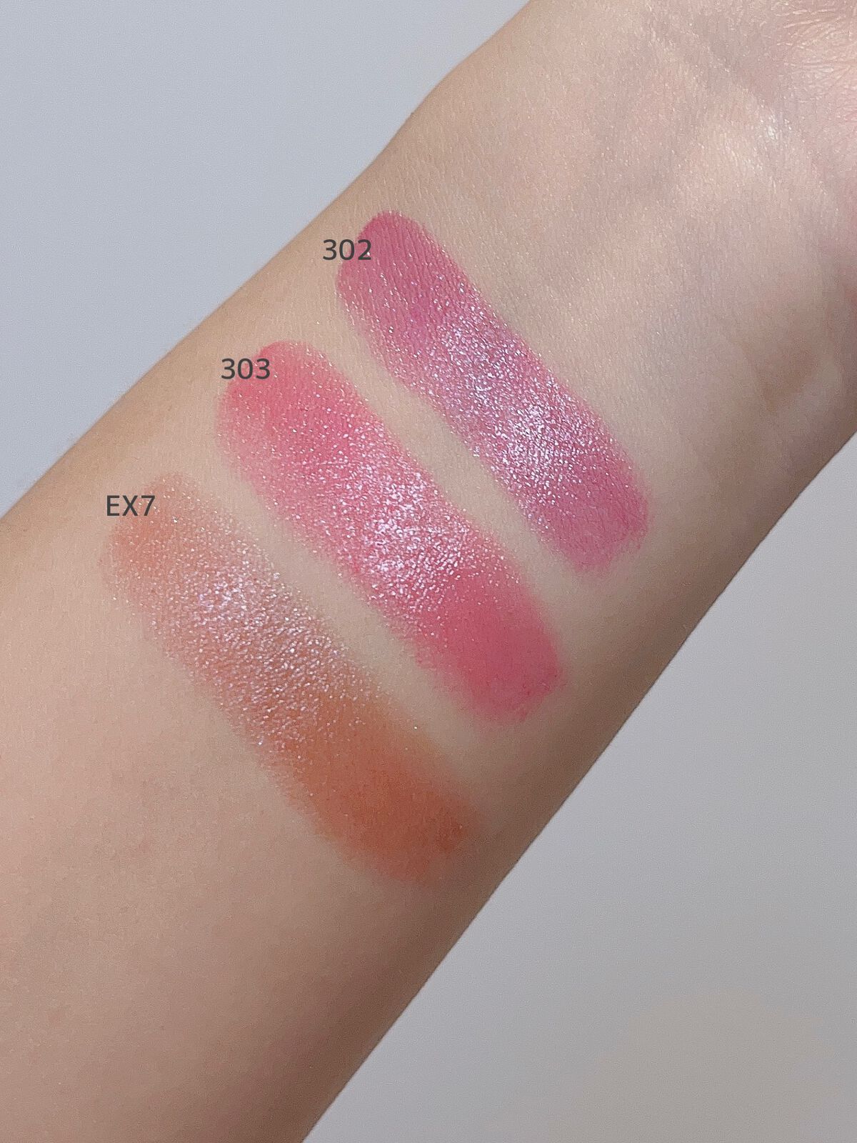 カネボウ モイスチャールージュネオ/KANEBO/口紅を使ったクチコミ(3枚目)