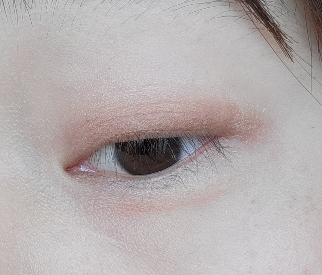 アイメイクベース/CEZANNE/アイシャドウベースを使ったクチコミ(5枚目)