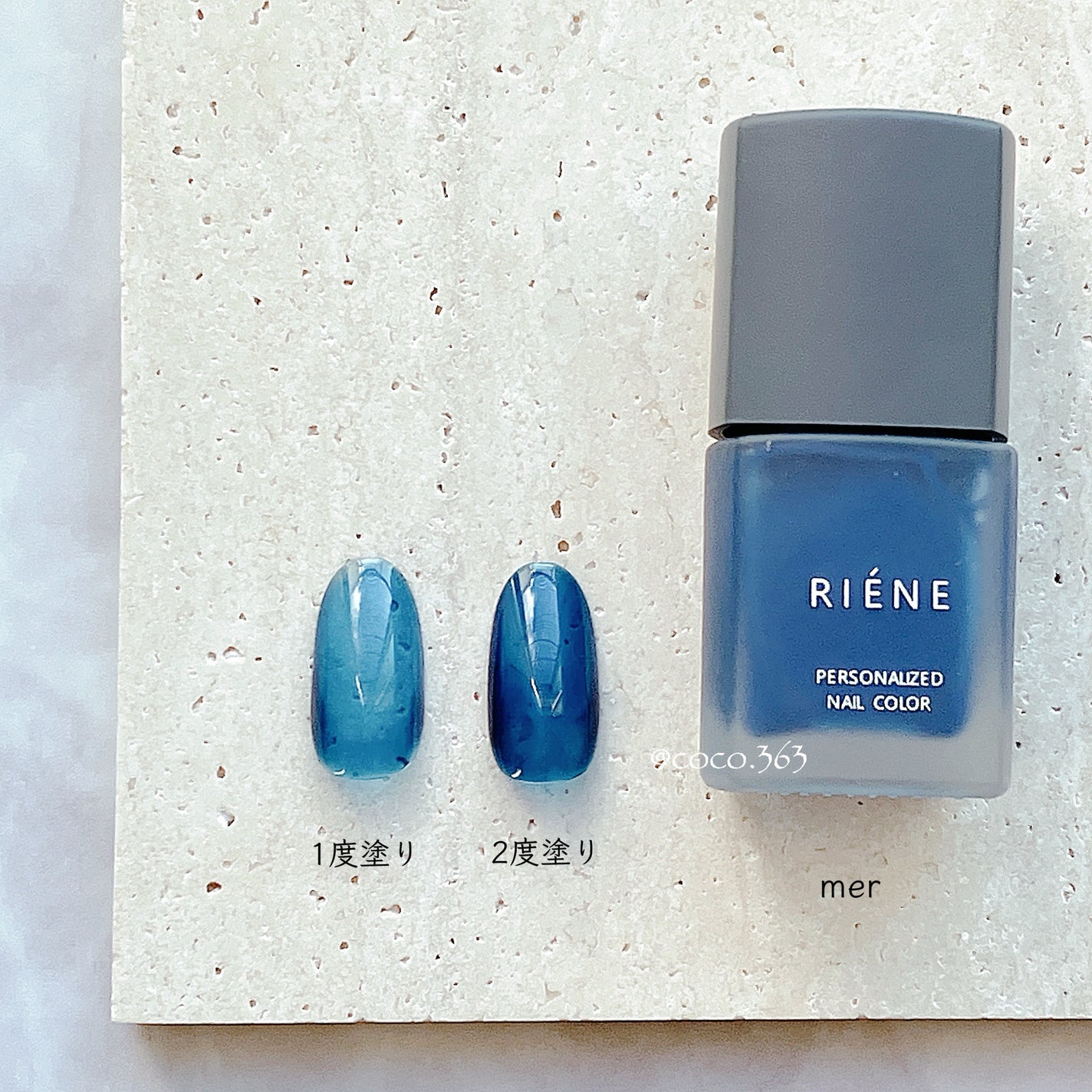 ネイルチップオーバルタイプ/DAISO/ネイルチップ・パーツを使ったクチコミ(6枚目)