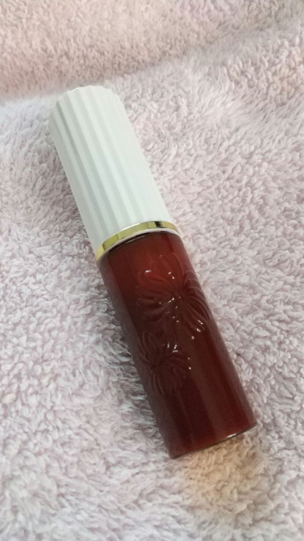 リキッドルージュ ティント(1/5新発売)/PAUL & JOE BEAUTE/リップティントを使ったクチコミ(1枚目)