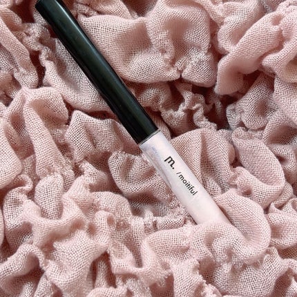 グリッターライナー(MFL リキッドアイシャドウ)/moitiful/グリッターを使ったクチコミ(1枚目)