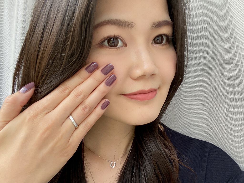 ネイルポリッシュ/Deborah Lippmann(デボラリップマン)/マニキュアを使ったクチコミ(4枚目)