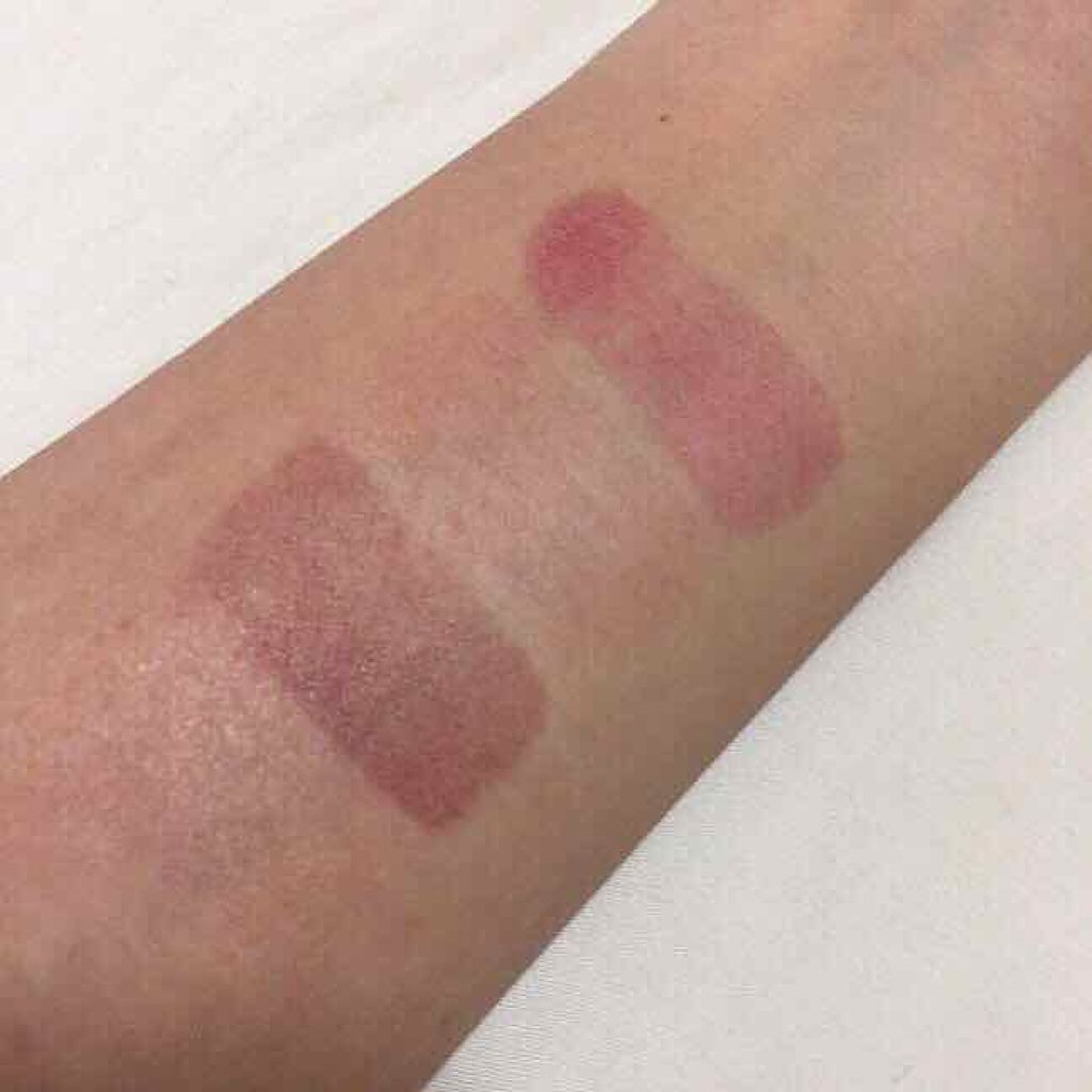 ラック シュプリア/shu uemura/リップグロスを使ったクチコミ(2枚目)